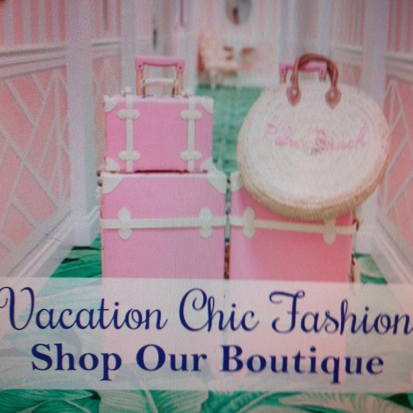 Vacation Chic Fashion-Shop Our Boutique - Picture 2 of 2